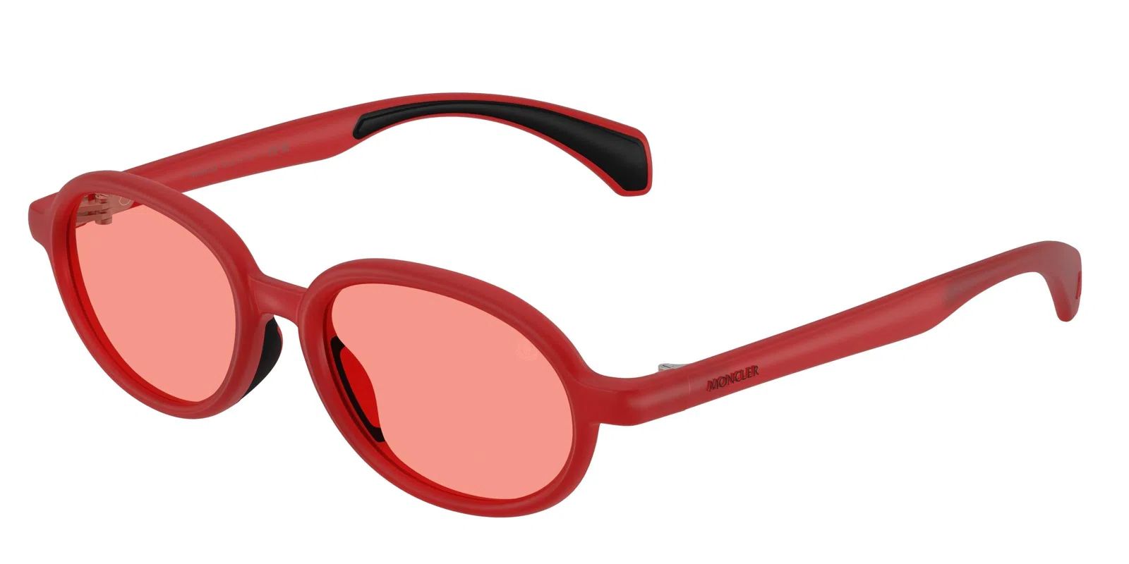Moncler Caprice 8006 Sunglasses - view 4